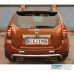 Dacia Duster LED galiniai žibintai